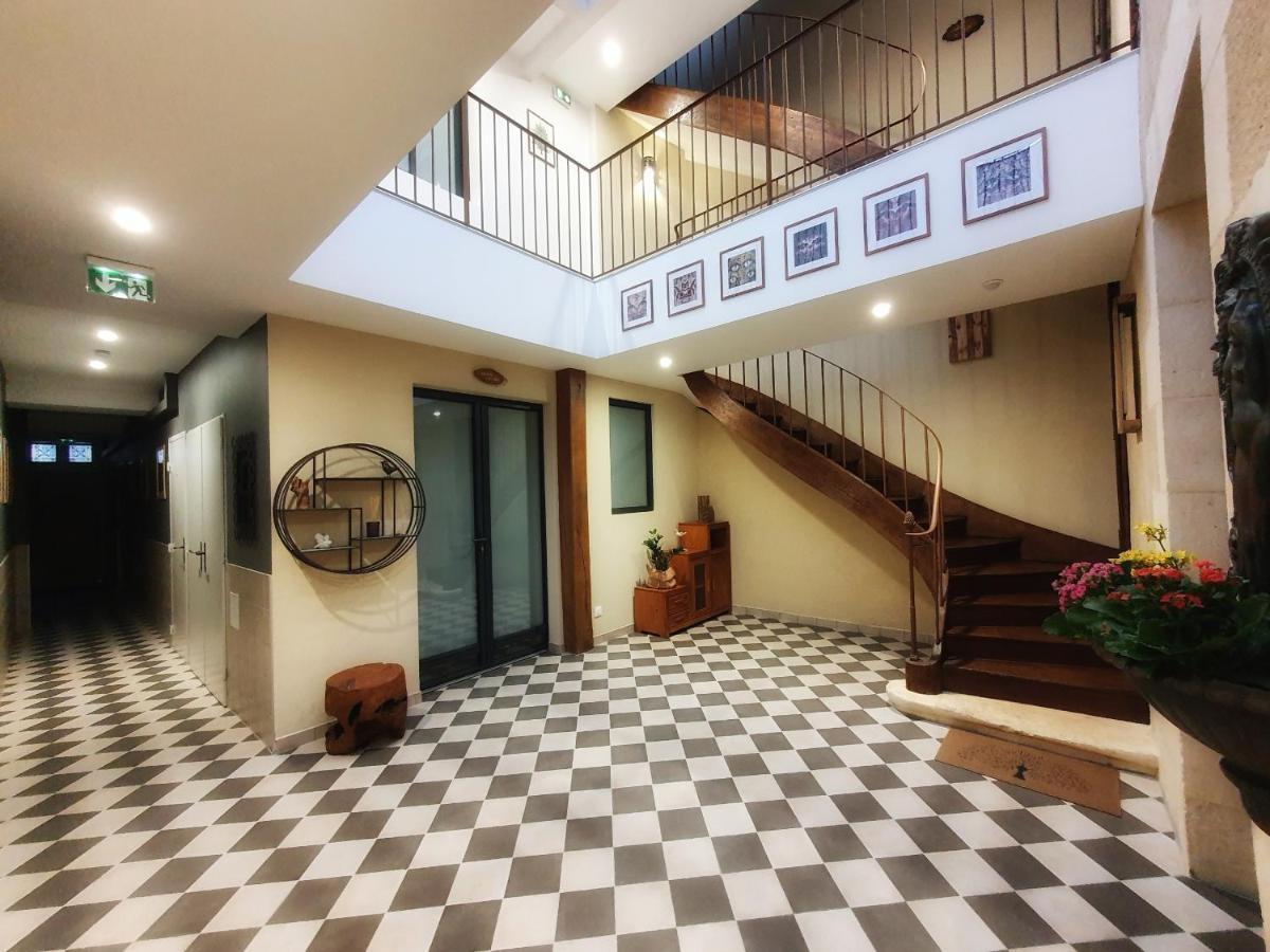 Larbrenville/studio Hêtre * La Charité-sur-Loire