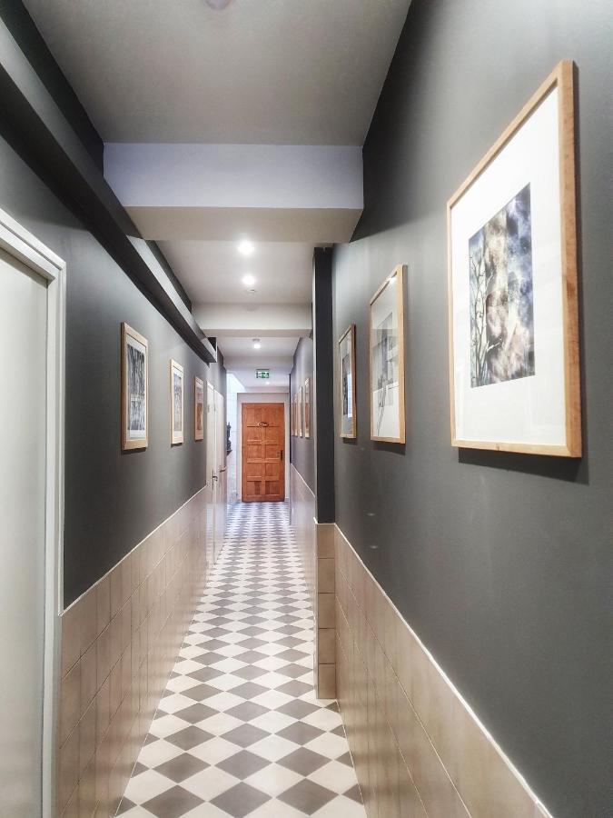 Larbrenville/studio Hêtre Appartement *