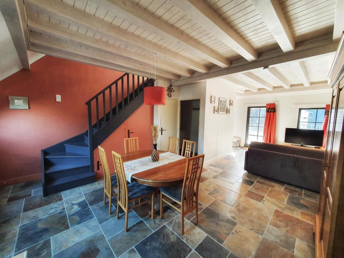 Larbrenville/studio Hêtre Appartement