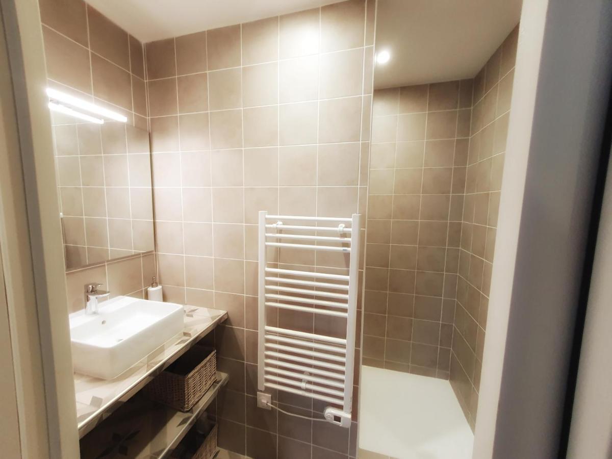 Larbrenville/studio Hêtre La Charité-sur-Loire