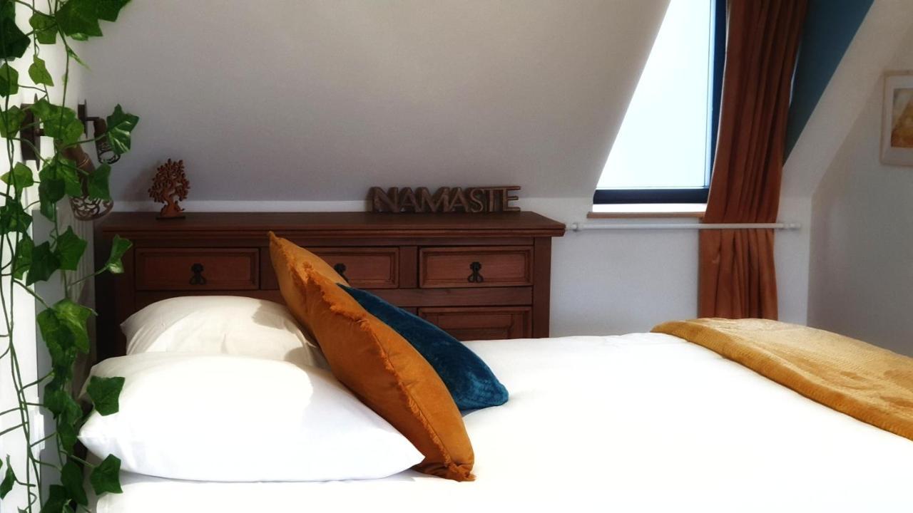 Appartement Larbrenville/studio Hêtre La Charité-sur-Loire